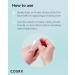 COSRX Hydrium Centella Aqua Soothing Ampoule | 40ml/1.35 fl.oz | Centella Asiatica (Cica) 42% Lightweight Facial Moisturiser Essence | Daily Serum | Korean Skin Care Animal Testing Free Paraben Free - Buy Online on GoSupps.com