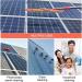 Photovoltaic Panel Cleaning/Window Clean 5.9M Water Fed Telescopic Brush/Extendable Cleaner Conservatory Roof Cleaning Tools - Buy Online on GoSupps.com