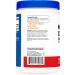Nutricost Magnesium Citrate Powder Fruit Punch 500g - High-Quality Supplement - Buy Online on GoSupps.com