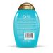 OGX Holiday 2019 Limited Edition Argan Oil Shampoo - Extra Strength 13 Fl Oz - Blue & Gold - Buy Online on GoSupps.com