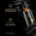 Nanoil Argan Oil 50ml - Pure Cold-Pressed Organic Oil for Hair Body & Face | Natural Care & Anti-Aging Solution - Buy Online on GoSupps.com