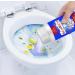 Pipe Dredging Agent Sewer Dredging Agent Sink Dredging Agent Powerful Sink and Drain Cleaner Powder for Kitchen Toilet Pipeline Quick Cleaning Tool(1PCS) - Buy Online on GoSupps.com