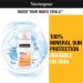 Neutrogena Purescreen+ Invisible Daily Defense Mineral Sunscreen SPF 30 - Broad Spectrum Vitamin E Water Resistant Fragrance-Free | 1.4 fl. oz - International Shipping Available - Buy Online on GoSupps.com