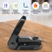 200W Portable Boot Dryer Shoe Dryer Glove Dryer Ozone With Heat Blower Boot Warmer(Black) - Buy Online on GoSupps.com
