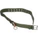 Buy Entatial Cattle Collar - Portable & Lightweight Cow Collar with Double Row Hole Design | Medium Size for Livestock | International Shipping Available - Buy Online on GoSupps.com