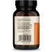 Dr. Mercola Liposomal Vitamin C 1000 mg - 60 Capsules for Enhanced Immunity & Absorption - Buy Online on GoSupps.com