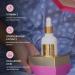 Lifting Serum - Advanced Anti-Aging Solution for Youthful Skin | Firm Tighten Face Neck & Eyes | Hydrating Oils for Radiant Skin - Buy Online on GoSupps.com