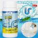 Wild Tornado Pipe Dredge Deodorant Powerful Sink and Drain Cleaner Quick Foaming Toilet Cleaner Dredge Agent for Kitchen and Toilet Pipes (1pcs) - Buy Online on GoSupps.com