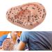 Buy Ear Zone PVC Acupuncture Point Model - Reflexology Teaching Aid for International Shipping - Buy Online on GoSupps.com