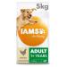 Iams Adult Large Breed Dog - Chicken - 5 kg