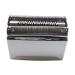 Electric Shaver Replacement Head for Braun Series 52S Razor Head Cutter Compatible with Series 5 Shavers 5020s 5030 5030s 5040 5040s 5050 etc Shaver Foil Cassette Head Replacement Part
