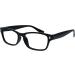 The Reading Glasses Company Black Brown Readers Value 2 Pack Mens Womens RR77-12 +3.00 +3.00 Magnification Black & Brown - Buy Online on GoSupps.com