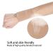 Buy Compression Wrist Sleeve - Elastic Support Brace for Sports Office & Outdoors (XXL) - International Shipping - Buy Online on GoSupps.com
