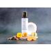 SWEETNGLO Face Wash - Natural Vitamin C from Amla Licorice & Carrot | With Hyaluronic Acid Rose Water Coconut Milk | Smoothens |Brightens Hydrates & Gentle| Paraben &Sulfate-Free Cleanser |100ml - Buy Online on GoSupps.com