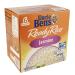 UNCLE BENS Jasmine Ready Rice 6 Pouches 8.5 oz - Pack of 1 | 51 oz Total Weight - Buy Online on GoSupps.com