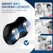 Smart Anti Snoring Device - Effective Solution for Better Sleep - Buy Online on GoSupps.com