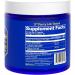NATURAL STACKS Creatine Monohydrate Pills 2500mg - Boost Muscle Building & Brain Health | 120 Maximum Absorption Capsules with Himalayan Salt & Fenugreek - Buy Online on GoSupps.com