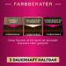 Palette Cr me Intensive Coloration 3-65/750 Chocolate Brown Level 3 (3 x 115 ml) Permanent Coloration Up to 8 weeks of intense shine and 100% coverage of white hair - Buy Online on GoSupps.com