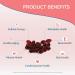 E Annatto Tocotrienols Deltagold 300mg Vitamin E Tocotrienols Supplements 60 Softgel Capsules Tocopherol Free Supports Immune Health & Antioxidant Health (90% Delta & 10% Gamma) - Buy Online on GoSupps.com