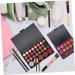 POPETPOP Women's Makeup Set - 2 Set Multi Makeup Kit & Professional Brush Kit for Flawless Looks | International Shipping - Buy Online on GoSupps.com