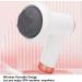 Buy Electrical Cellulite Massage Device - 5 Massage Heads 6-Stage Adjustable Hand-Body Massager for Stomach Arms & Thighs | International Shipping Available - Buy Online on GoSupps.com