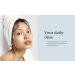 4D+ Hyaluronic Acid Serum - Premium Moisture-Boosting Facial Serum for All Skin Types | Clear & Unscented | 1 fl oz | International Shipping Available - Buy Online on GoSupps.com