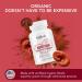 Organic Reishi Mushroom Capsules for Immune Support & Energy - 1000mg Extract (120 Capsules) - Buy Online on GoSupps.com