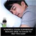 Robitussin Extended-Release 12 Hour Alcohol-Free Grape Cough Relief - 3 Fl Oz - Buy Online on GoSupps.com
