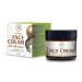 Creme Escargot 75ml - Cr me Hydratante d'Escargot & Alo s - Ingr dients Naturelle Anti- ge Anti-rides et Anti-taches - Cr me Visage R g n ratrice & claircissant - Soin Visage et D collet