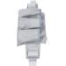 Adjustable Cleaning Tool Organizer Belt | Practical Hip Pocket Storage for Interior Cleaning | Gray - Buy Online on GoSupps.com