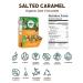 Alter Eco Organic Dark Chocolate Truffles - Salted Caramel, 60 Pieces, 0.42 oz Each - Buy Online on GoSupps.com