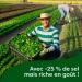 Knorr Vegetable Broth Reduced in Salt 12 Tablets 109g - Buy Online on GoSupps.com