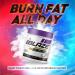 Limitless Pharma Blaze Thermogenic Fat Burner | Fat Metabolism Support Weight Management Increased Energy Endurance | L-Carnitine Garcinia Cambogia Green Tea Caffeine | 40 Servings (Rocket Pop) Rocket Pop 40 Servings (Pack of 1) - Buy Online on GoSupps.com