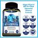 Potent Garden 2-Pack Mega Mineral Supplement Complete Mineral Complex with Calcium Magnesium Zinc Potassium Boron Selenium Chromium & 72 Trace Minerals Iron Free Calcium Supplement -200 Pills - Buy Online on GoSupps.com