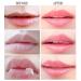Shop Honey Strawberry Lip Balm & Moisturizing Lip Mask - Nourish & Repair Dry Lips - Buy Online on GoSupps.com