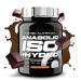 Scitec Nutrition Anabolic Iso+Hydro - Whey Protein Blend - With Creatine Maca & Amino Acids - ZMB6 Complex for Testosterone Maintenance 920 g Chocolate