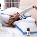 Buy Lingjiong Lavender Sleep Oils for Diffuser - 10ml Essential Oil for Relaxation & Sweet Sleep Aroma Therapy - Buy Online on GoSupps.com