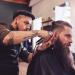 Professional Hair Clippers for Men - Spanrde Cordless Hair Cutting Kit with Color-Coded Combs - Buy Online on GoSupps.com