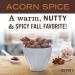Mrs. Meyer's Acorn Spice Dish Soap - 16 Fl Oz | Eco-Friendly Tough on Grease International Shipping - Buy Online on GoSupps.com