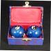 Buy Health Massage Handball Set | Deep Tissue Massage Balls for Meditation & Hand Care | International Shipping - Buy Online on GoSupps.com