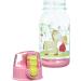Haba 304485 Drinking Bottle Vicki & Pirli - 400ml Children's Bottle with Horse Motif | BPA Free | Perfect for Kindergarten & School - Buy Online on GoSupps.com