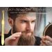 Premium German Hair Plucking Tweezers - Stainless Steel Eyebrow Grooming Tool for Men & Women | Precision Dual Slot Design - Buy Online on GoSupps.com