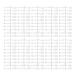 Wrong nail tips display 200 pieces nail display sticks transparent pointed nail art display chart board wrong nail tips Transparent nail art color style display tips nail art accessories for na