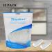 Zinyakon Gel Bunion Pads - 12 Pack Bunion Guards for Big Toe Pain Relief - Buy Online on GoSupps.com