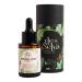 DeSelva Evening Rose Glow Oil Hydrating Face Oil with Squalane Rosehip & Marula Oil | Lightweight & Nourishing for All Skin Types | Floral Rose Scent | 1 fl oz