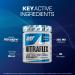 GAT Sport Nitraflex Advanced Pre-Workout Powder - Blood Orange | Boosts Strength, Energy & Performance | Creatine-Free | 30 Servings - Buy Online on GoSupps.com