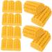 POPETPOP 120 Pcs Simulation Corn Hand Decor Headpiece Diy Crafts Supply Small Slices Small Corn Toys Animal Toys Phone Shell Ornament Mini Toys for Headdress Chick Charm Child Resin - Buy Online on GoSupps.com