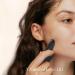 ZUKIMM Facial Jade Roller and Gua Sha Set - Reduce Wrinkles, Puffiness, and Sculpt Jawline - Black Stone Skin Massager - Buy Online on GoSupps.com