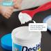 Snappi Baby Ergo Brush Diaper Cream Applicator - Cotton White - Buy Online on GoSupps.com