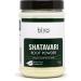 Shatavari Powder | Breastfeeding & Women's Health Tonic | Herbal Supplement (200g / 7 Oz) | Uterine Tonic, Promotes Strength | Non GMO, Gluten Free - Buy Online on GoSupps.com